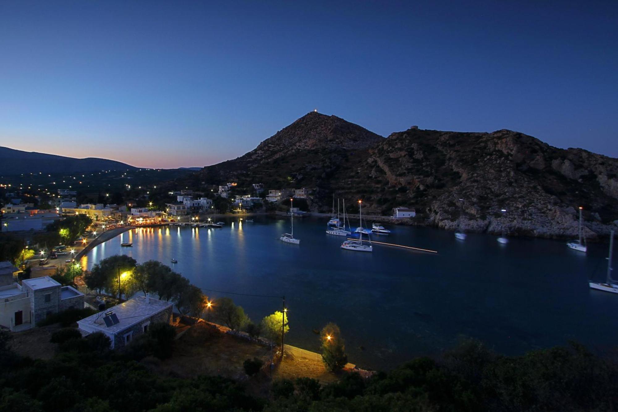 Mastiha Seaside Emporios Apartments Emporeiós Extérieur photo