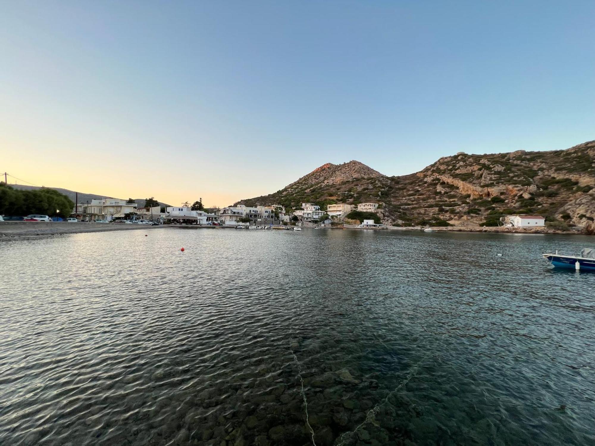 Mastiha Seaside Emporios Apartments Emporeiós Extérieur photo