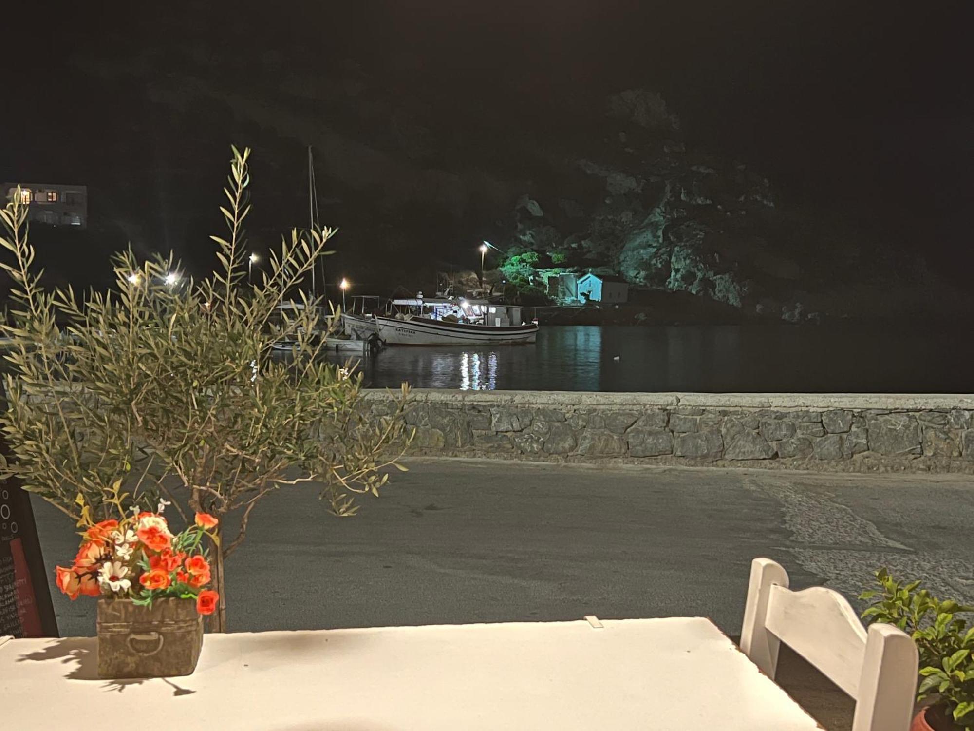Mastiha Seaside Emporios Apartments Emporeiós Extérieur photo