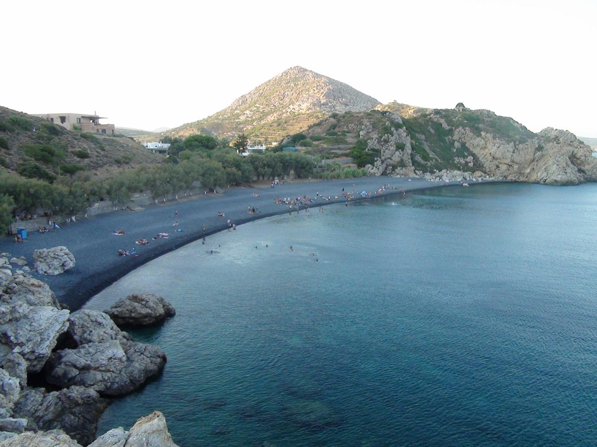 Mastiha Seaside Emporios Apartments Emporeiós Extérieur photo