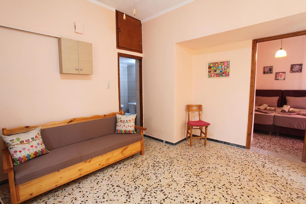 Mastiha Seaside Emporios Apartments Emporeiós Extérieur photo