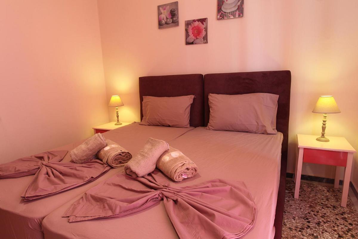 Mastiha Seaside Emporios Apartments Emporeiós Extérieur photo