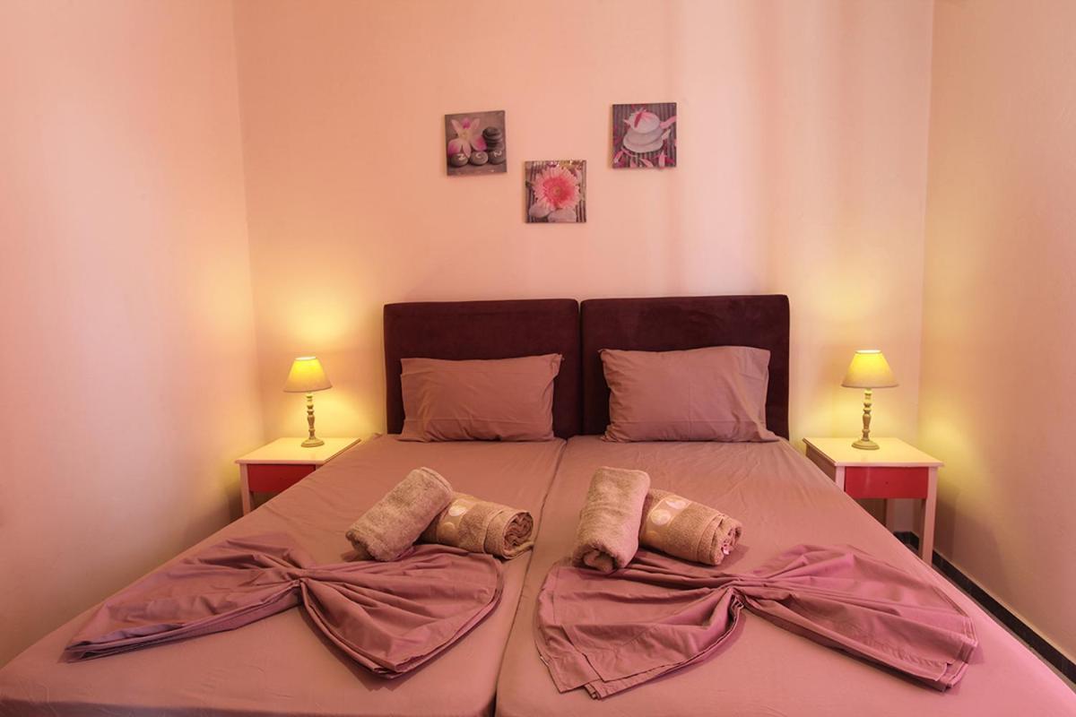Mastiha Seaside Emporios Apartments Emporeiós Extérieur photo