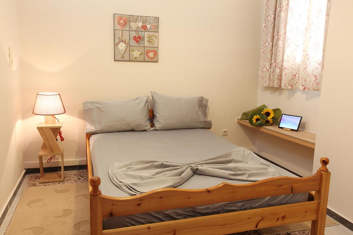 Mastiha Seaside Emporios Apartments Emporeiós Extérieur photo