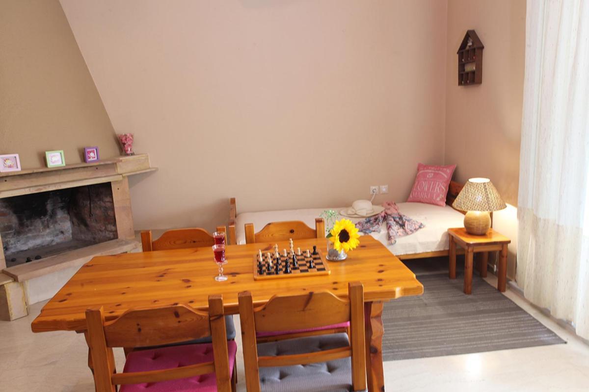 Mastiha Seaside Emporios Apartments Emporeiós Extérieur photo